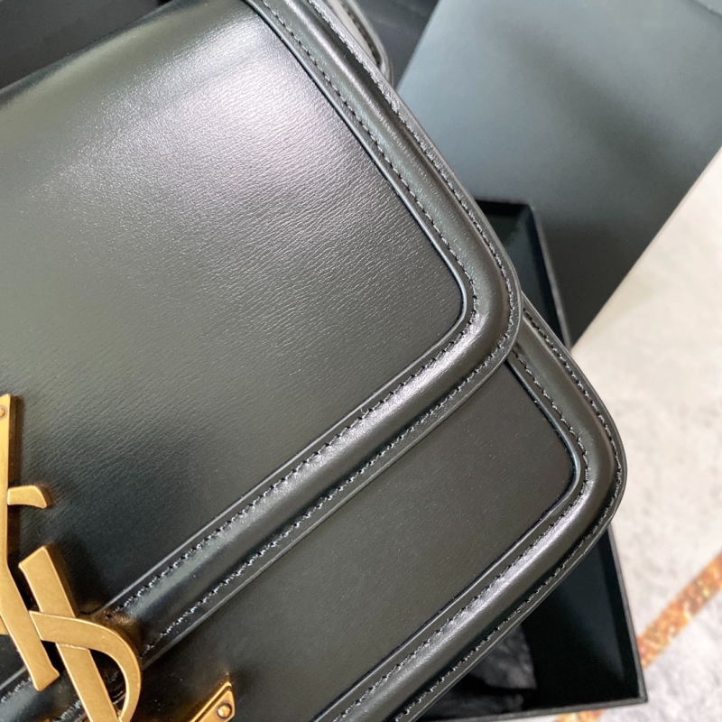 YSL Satchel Bags